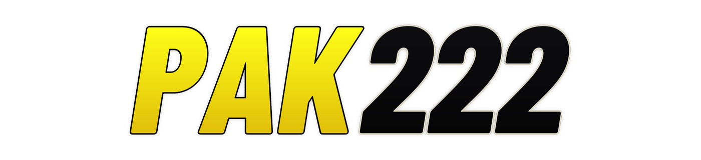 pak222 logo